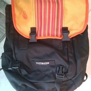 Vintage timbuk2
